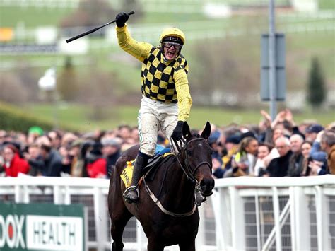 Cheltenham Festival 2019 LIVE: Race results as .